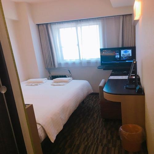 Smile Hotel Tokyo Asagaya Extérieur photo