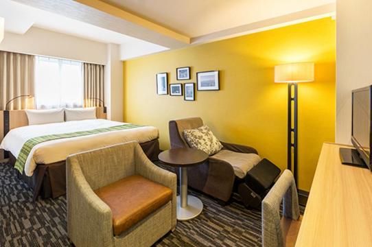 Smile Hotel Tokyo Asagaya Extérieur photo