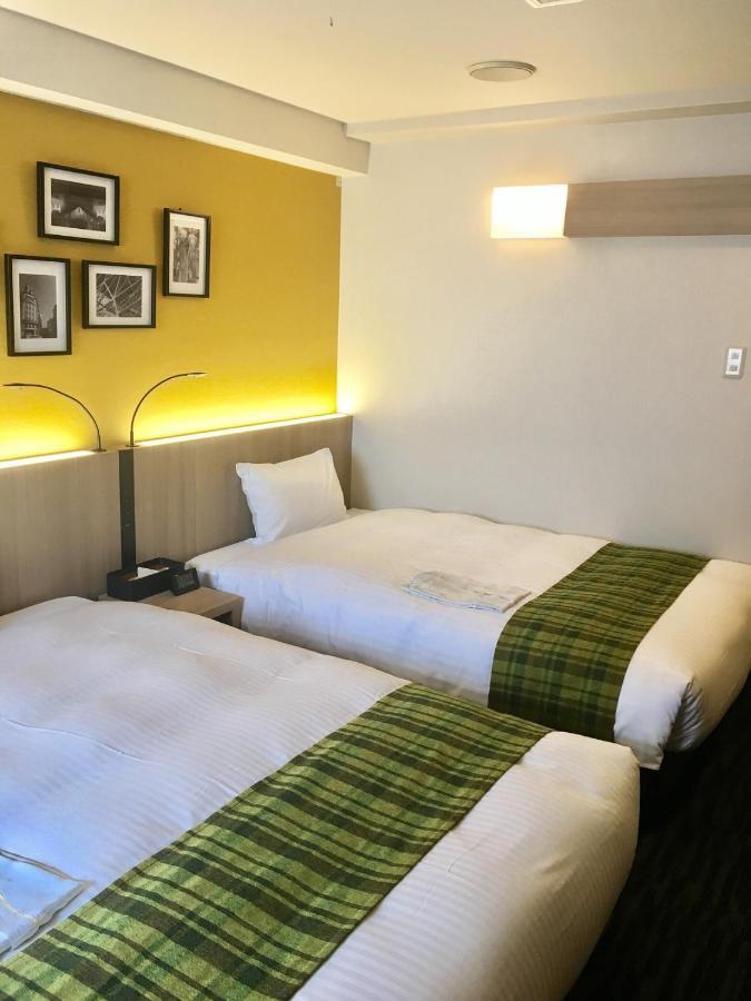 Smile Hotel Tokyo Asagaya Extérieur photo