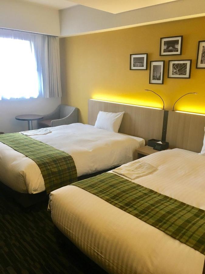 Smile Hotel Tokyo Asagaya Extérieur photo