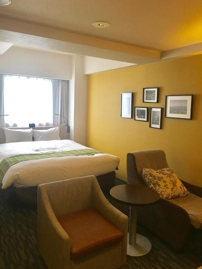 Smile Hotel Tokyo Asagaya Extérieur photo