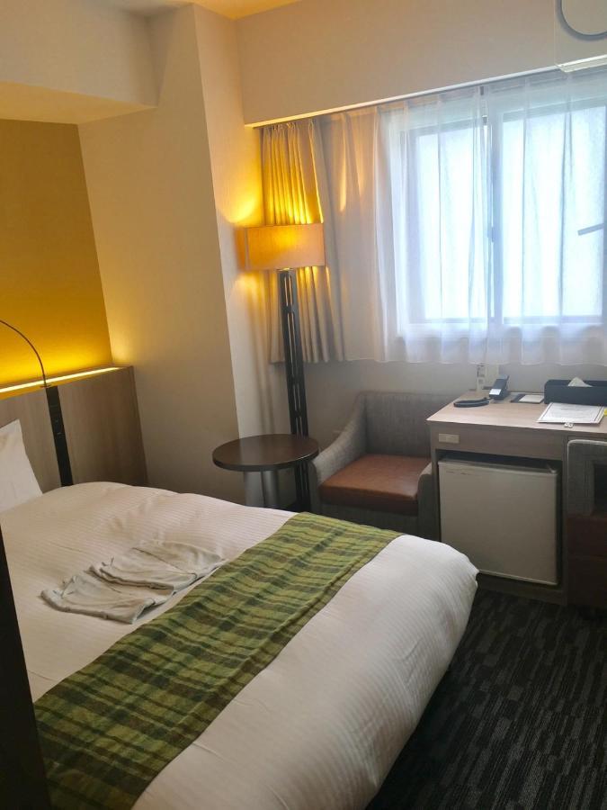 Smile Hotel Tokyo Asagaya Extérieur photo