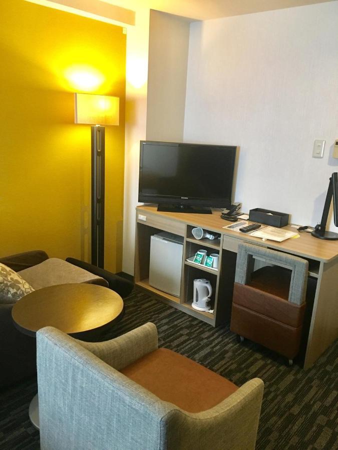 Smile Hotel Tokyo Asagaya Extérieur photo