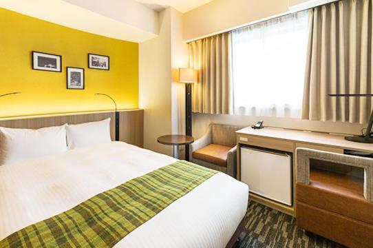 Smile Hotel Tokyo Asagaya Extérieur photo