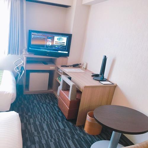 Smile Hotel Tokyo Asagaya Extérieur photo