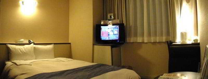 Smile Hotel Tokyo Asagaya Extérieur photo