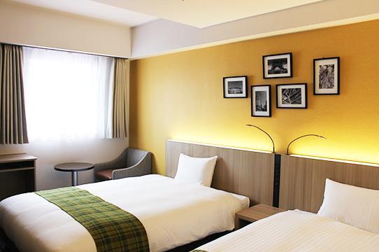 Smile Hotel Tokyo Asagaya Extérieur photo