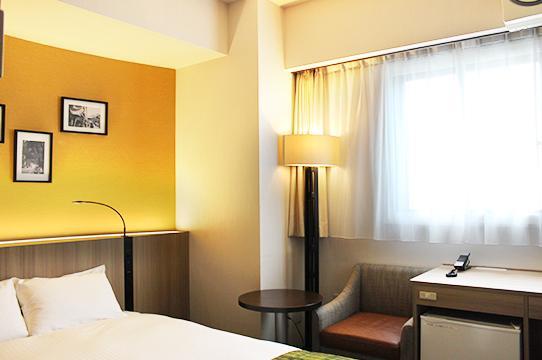 Smile Hotel Tokyo Asagaya Extérieur photo