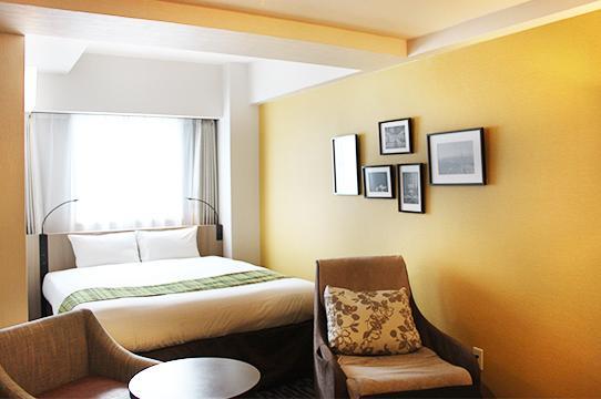 Smile Hotel Tokyo Asagaya Extérieur photo