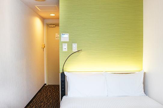 Smile Hotel Tokyo Asagaya Extérieur photo