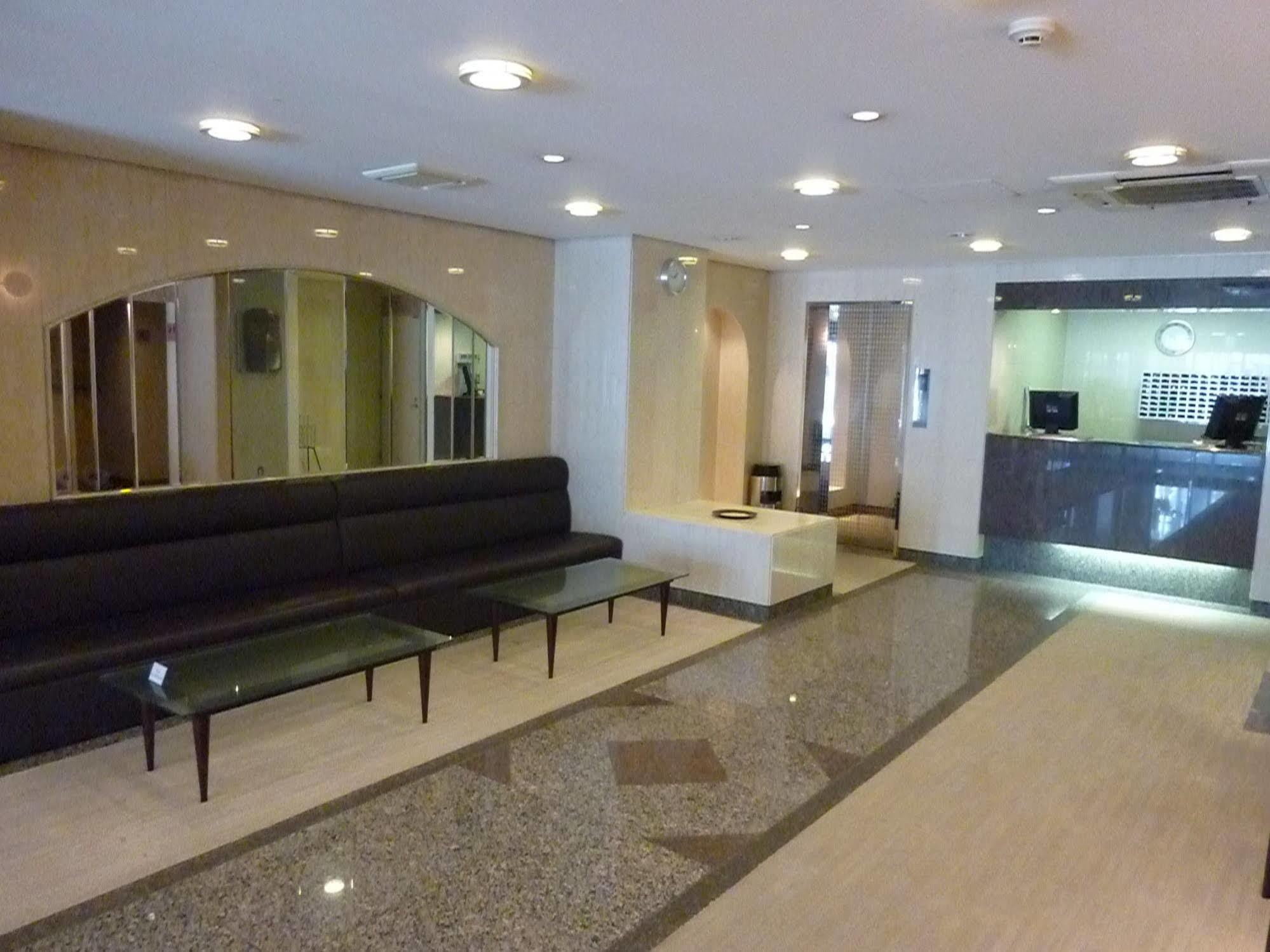 Smile Hotel Tokyo Asagaya Extérieur photo