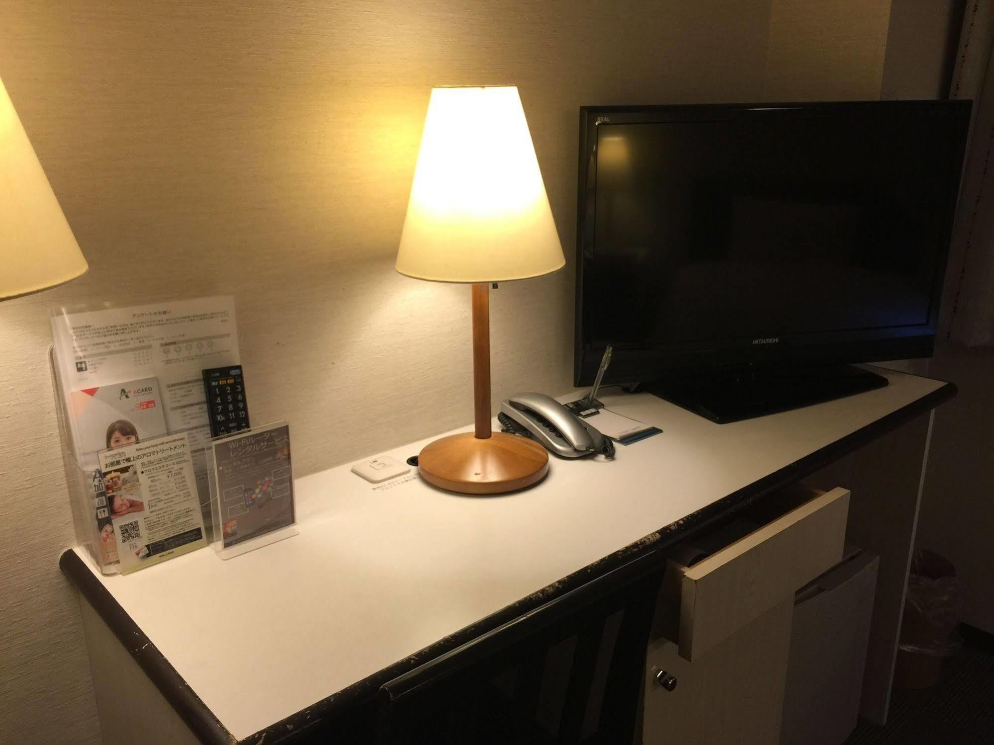 Smile Hotel Tokyo Asagaya Extérieur photo