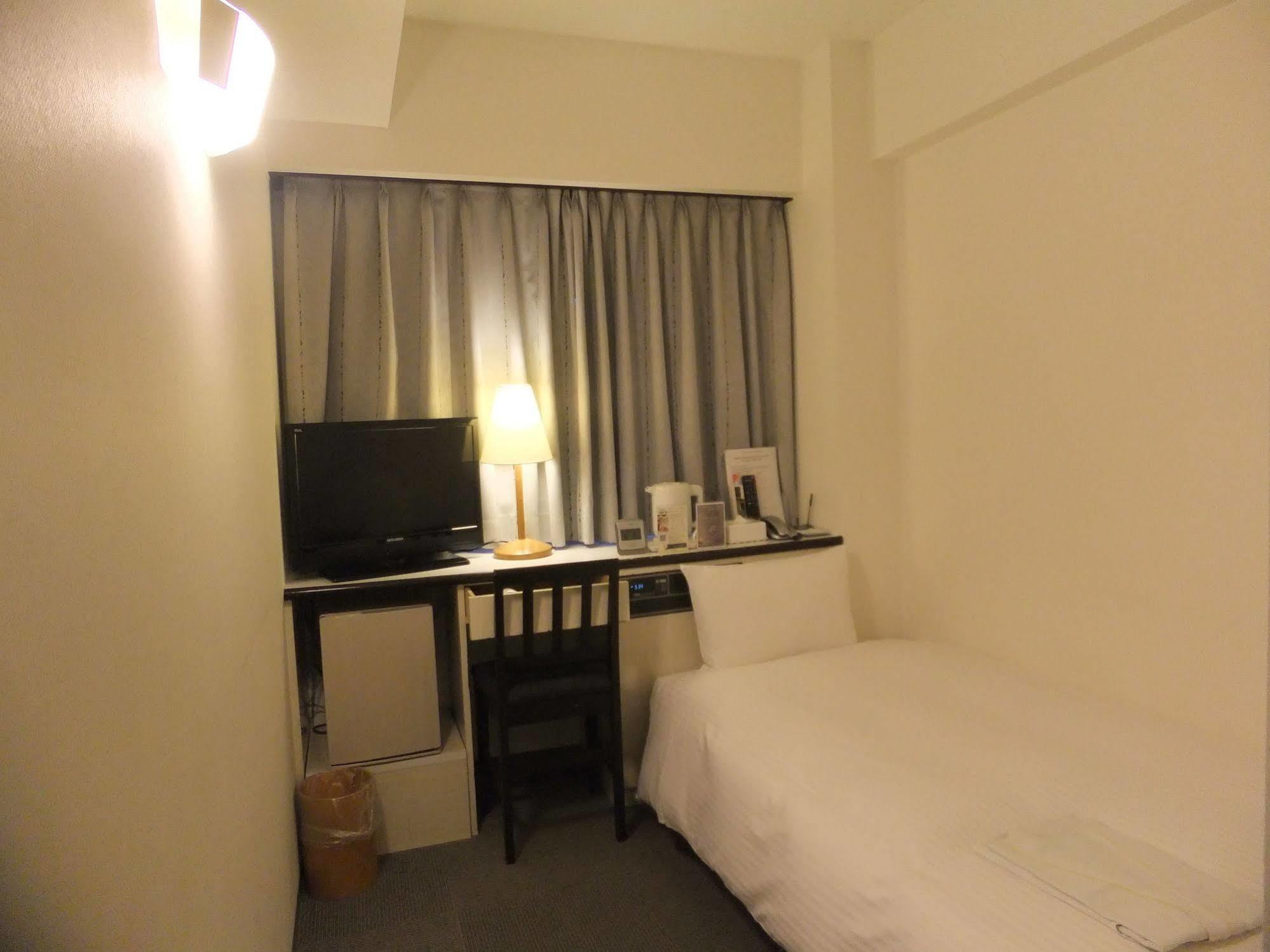 Smile Hotel Tokyo Asagaya Extérieur photo