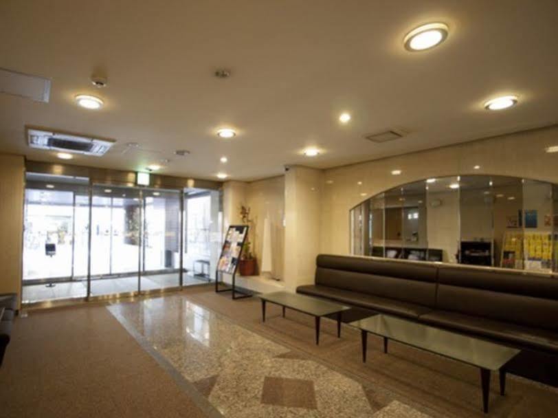 Smile Hotel Tokyo Asagaya Extérieur photo
