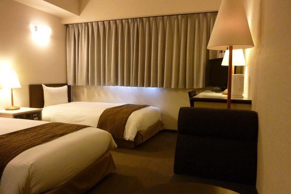 Smile Hotel Tokyo Asagaya Extérieur photo