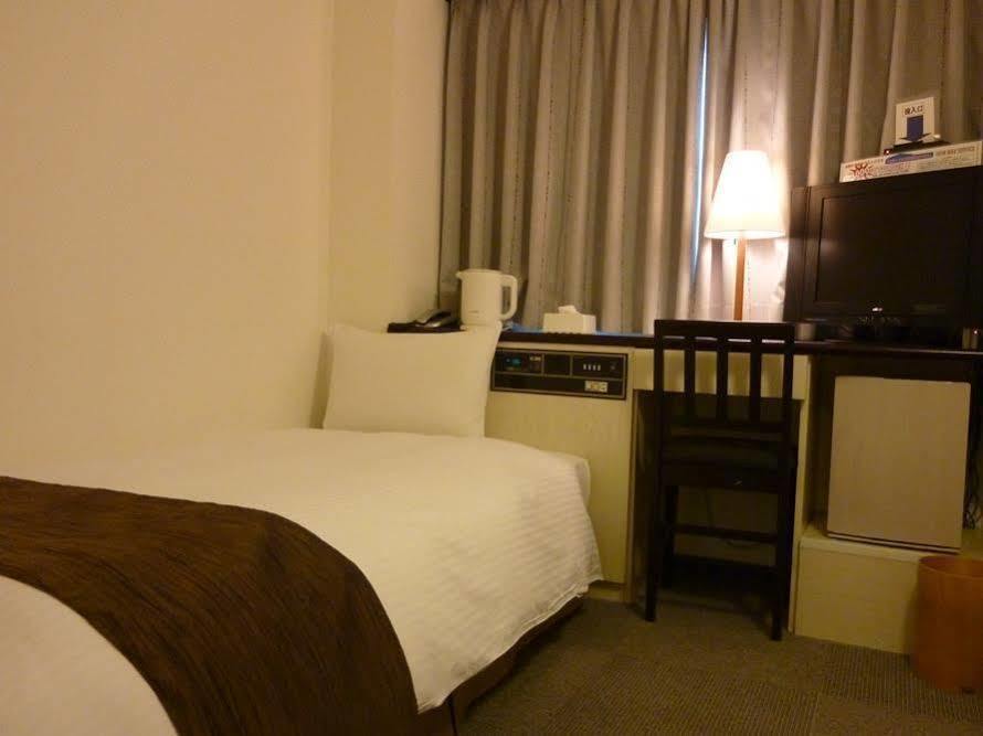 Smile Hotel Tokyo Asagaya Extérieur photo