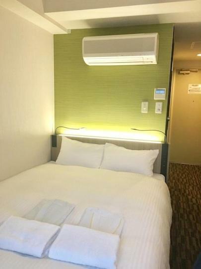 Smile Hotel Tokyo Asagaya Extérieur photo