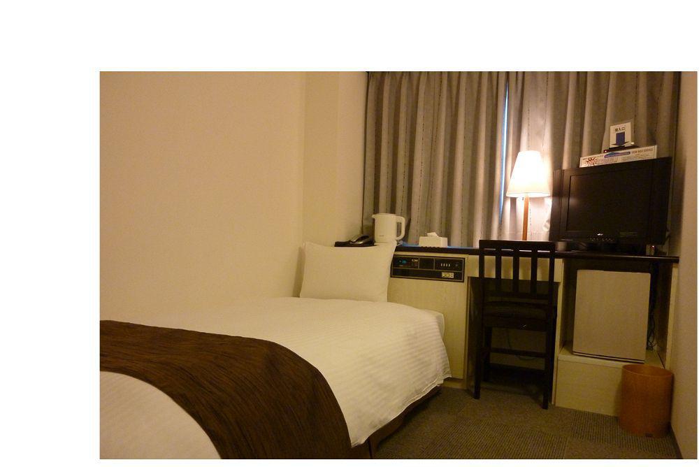 Smile Hotel Tokyo Asagaya Extérieur photo